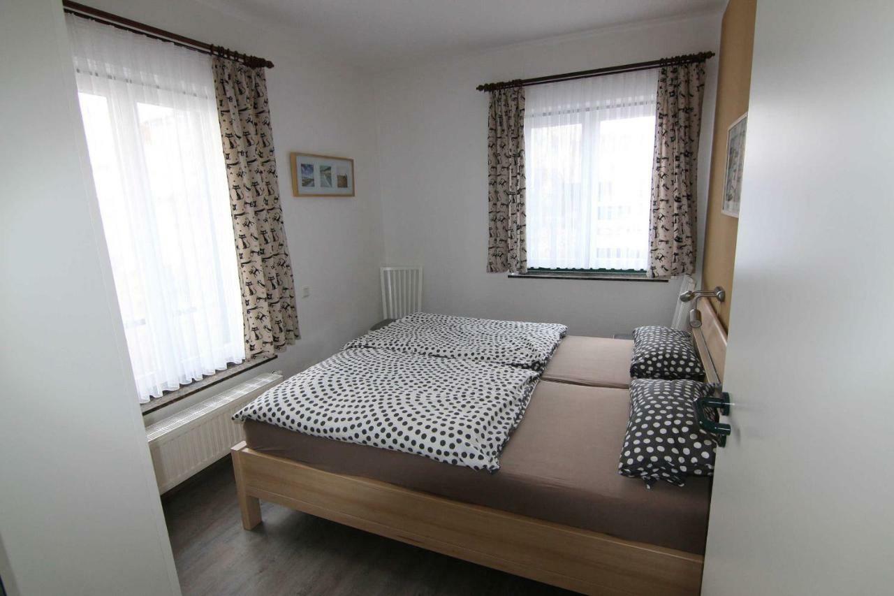 Karlshagen Ferienwohnung Maigloeckchen 17 מראה חיצוני תמונה